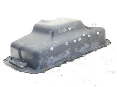 95-02 Chrysler Town and Country Engine Oil Pan with Pickup Tube Mount Bolts 3.8L