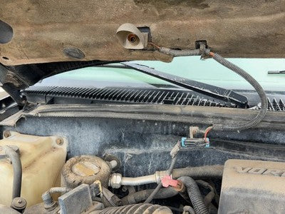 94-99 Chevy Silverado 1500 Passenger Right Windshield Wiper Arm Oem Blade Lever