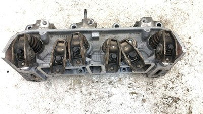 2005-2009 Chevy Equinox Passenger Right Cylinder Head Assembly Oem 3.4L