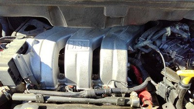 1996-1999 Town & Country Upper Intake Manifold Oem 3.8L 04621884