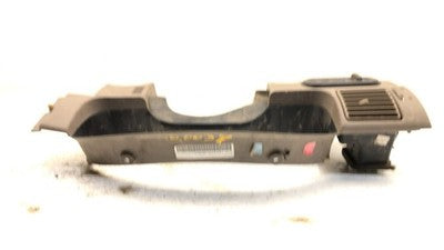 04-05 Ford Explorer Trim Bezel Around Speedometer Dash Surround Panel Gray Tp
