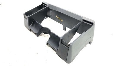 1986-1993 Chevy S10 Pickup Trim Bezel Around Speedometer Oem Dash Surround Panel