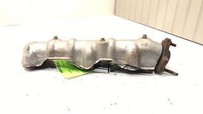 2004-2005 Chevy Impala Front Exhaust Manifold Assembly Oem Heat Shield Oem 3.4L