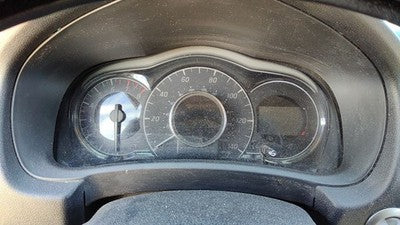 2015-2019 Nissan Versa Note Speedometer Cluster Instrument Gauges Panel Oem Dash