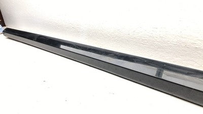 2008 09 Pontiac G6 Gxp Coupe Driver Left Lower Rocker Panel Moulding Side Skirt
