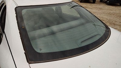 2001 2002 2003 2004 2005 Mercury Sable Back Glass Rear Window Oem