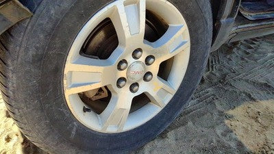 2008-2009 Gmc Acadia 18 Aluminum Wheel Oem Factory Rim
