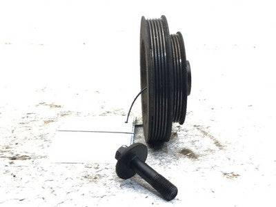 2004-2008 Nissan Maxima Harmonic Balancer with Bolt OEM 3.5L Crankshaft Pulley