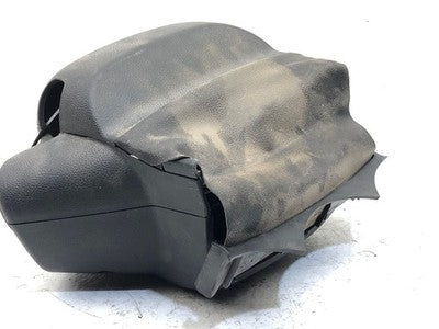 2011-2014 Chevy Cruze Trim Around Steering Column Floor Shift Clam Shell