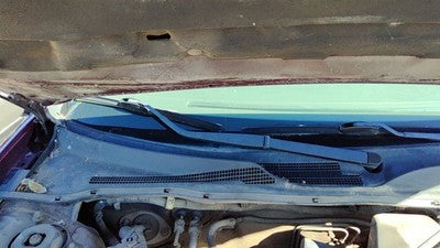 2002-2006 Toyota Camry Passenger Right Windshield Wiper Arm Oem Blade Lever 2.4L