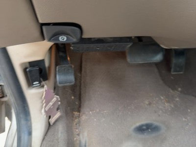 02 Grand Marquis Parking Brake Pedal Assembly Oem Complete Emergency Unit