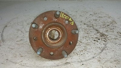 1999-2005 Pontiac Grand Am Wheel Hub Front With Abs 88957259