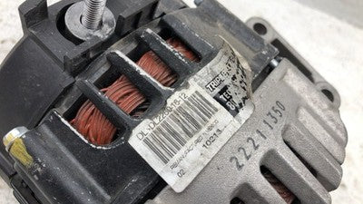 2012-2013 Mercedes C300 Alternator 3.5L 0141544202