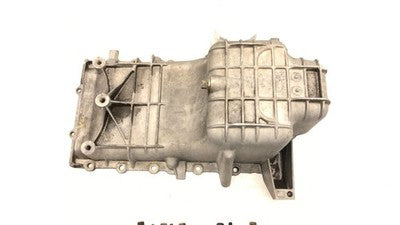 2006-2010 Dodge Charger Engine Oil Pan With Good Drain Plug Oem With Bolts 2.7L