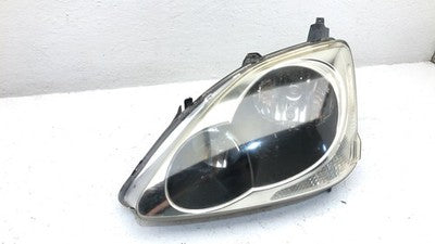 2004-2005 Civic Hatchback Si Driver Left Head Light Oem Front Lamp 7612104