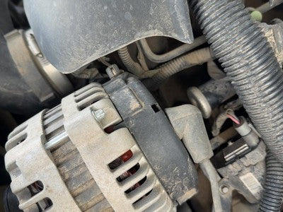 2001-2002 Chevy Suburban Alternator 5.3L 19244746