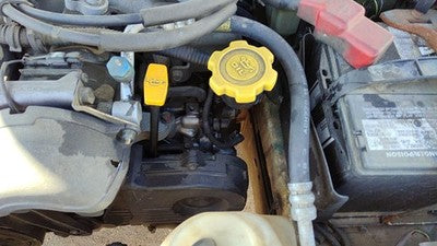 2000-2005 Legacy Outback Driver Left Valve Cover Oem 2.5L 13278Aa123