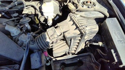 2005-2007 Ford Escape Complete Air Intake Filter Box Housing With Tube Oem 3.0l