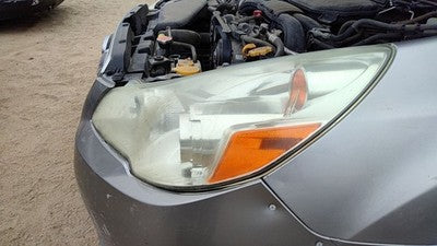 2010-2012 Subaru Legacy Outback Driver Left Head Light Oem Front Lamp 84001Aj01a
