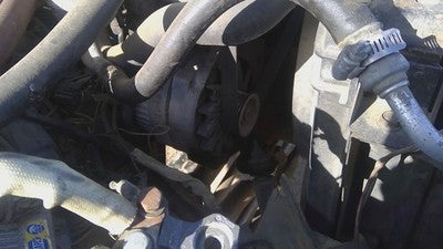 1983-1991 Jeep Cherokee Alternator 2.5L Jr775005