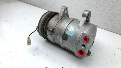 1988-91 Mazda 929 Ac Compressor Air Conditioner Pump Assembly Oem 3.0L Hf0861450