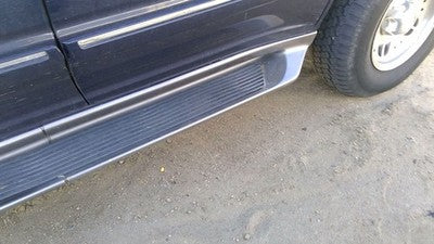 1995-1997 Ford Explorer Driver Left Running Board Assembly Oem Side Step