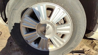 2007-2014 Lincoln Navigator 18 Aluminum Wheel Oem Factory Rim 7 Spoke