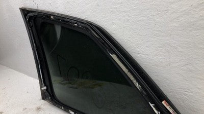 10-14 Subaru Legacy Outback Passenger Right Rear Quarter Glass Back Side Window