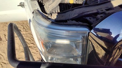 2011-2016 Ford F250 Passenger Right Head Light Oem Front Lamp 6.7L Powerstroke