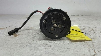 2002-2003 Dodge Durango Ac Compressor Air Conditioner Pump Assembly Oem 4.7L