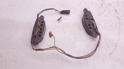 1995-2000 Ford Contour Cruise Control Buttons On Steering Wheel Oem F5rz13k359b