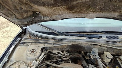 Ford Fusion Windshield Wiper Cowl Vent Trim Panel Oem Cover