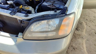 2000-2004 Legacy Outback Driver Left Head Light Oem Front Lamp 84001Ae15a