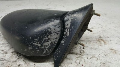 1992-1995 Dodge Caravan Driver Left Side View Mirror Manual Folding 04615707