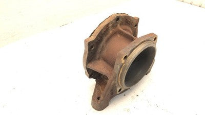1988 Gmc Sierra 2500 Transmission To Transfer Case Adaptor 700R4 Oem 15597798