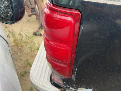 1997-2002 Ford Expedition Passenger Right Tail Light Brake Lamp Oem Rear