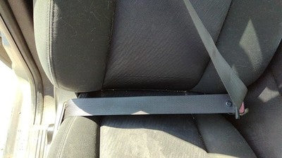 2010 Chevy Tahoe Passenger Right Front Seat Belt Retractor Oem Shoulder Black