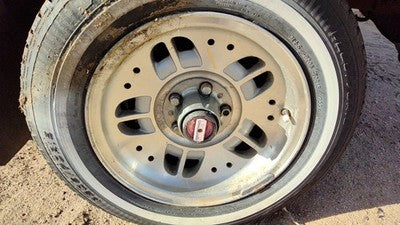 1983-1990 Ford Ranger 15 Aluminum Wheel Oem Factory Rim #1 E3tz1007b