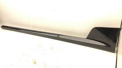 2008 09 Pontiac G6 Gxp Coupe Driver Left Lower Rocker Panel Moulding Side Skirt