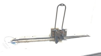 2002-2009 Trail Blazer Hood Latch Assembly With Bracket Oem 15176209