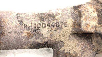 1986-1989 S10 Blazer Passenger Right Exhaust Manifold OEM 2.8L 10044878