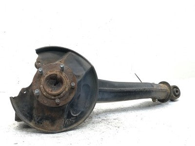 90-94 Talon Passenger Right Trailing Arm With Spindle Stub Axle Knuckle Hub