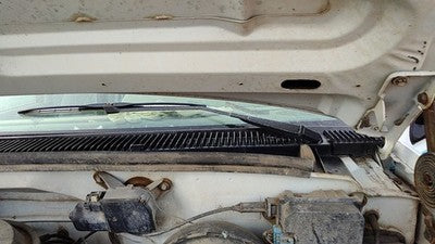 1988-1994 Chevy Silverado 1500 Driver Left Windshield Wiper Arm Oem Blade Lever