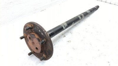1984-1993 Dodge Ram W150 Driver Left Rear Back Axle Shaft Oem 4137429