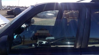 1995-2005 Ford Explorer Driver Left Front Side Window Door Glass Oem