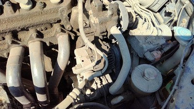 1998-2002 Honda Accord Alternator 2.3L Vtec 5502679