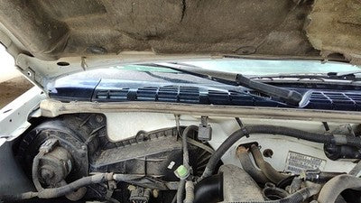 1990-04 S10 Pickup Passenger Right Windshield Wiper Arm Oem Blade Lever 15043066