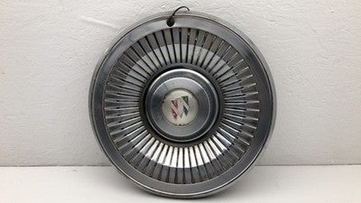1977-1979 Buick Lesabre 15 Wheel Cover Oem Hub Cap Factory 1256746