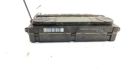 05-07 Ford Freestyle Temperature Control Module In Dash Heater Ac Head Unit Oem