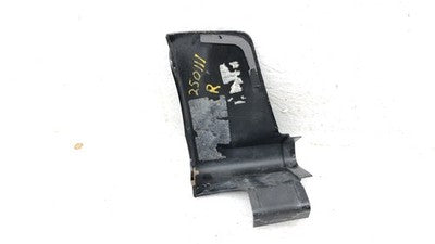 2009 Pontiac G6 Passenger Right Front Lower Rocker Moulding Section Oem 25831838